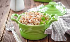 Рецепты запеканки, манника и других блюд из манной каши